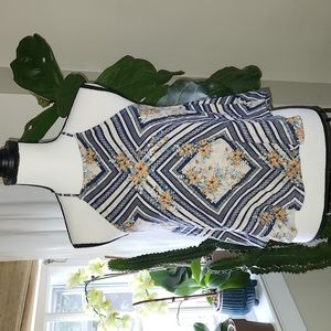 O'Niel halter tank top